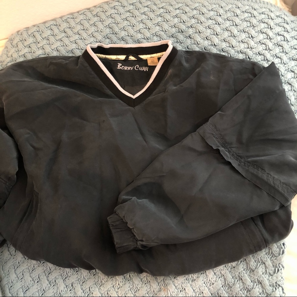 Vintage Windbreaker